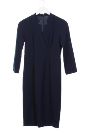 Sukienka DKNY, Rozmiar XXS, Kolor Niebieski, Cena 313,99 zł