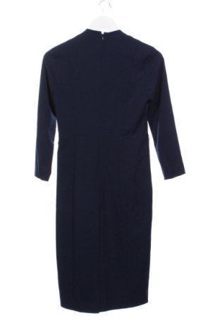 Sukienka DKNY, Rozmiar XXS, Kolor Niebieski, Cena 313,99 zł