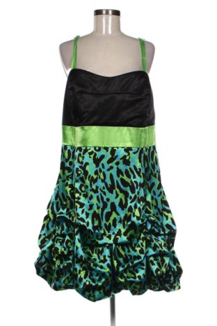 Kleid Deb, Größe XXL, Farbe Mehrfarbig, Preis 9,44 €