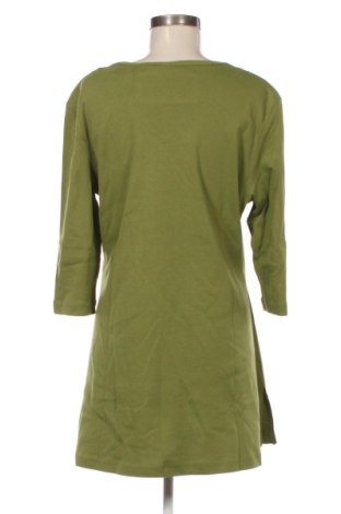 Φόρεμα Deerberg, Μέγεθος XL, Χρώμα Πράσινο, Τιμή 96,00 €