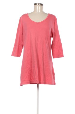 Šaty  Deerberg, Veľkosť XL, Farba Ružová, Cena  49,62 €
