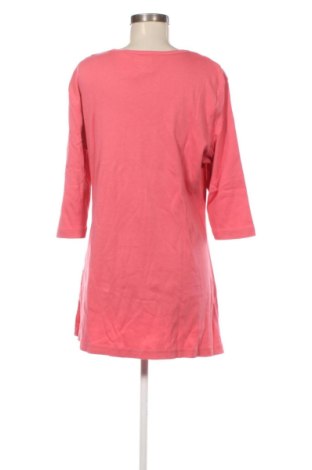 Šaty  Deerberg, Veľkosť XL, Farba Ružová, Cena  49,62 €