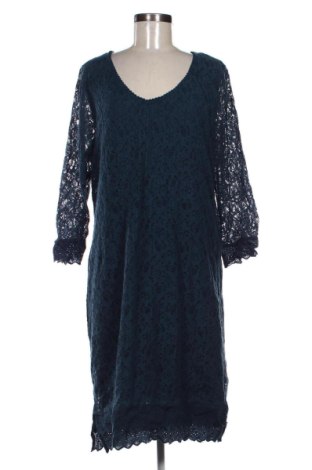 Rochie Deerberg, Mărime XL, Culoare Albastru, Preț 259,99 Lei