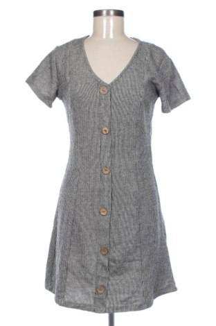 Рокля Defacto, Размер M, Цвят Сив, Цена 20,45 €