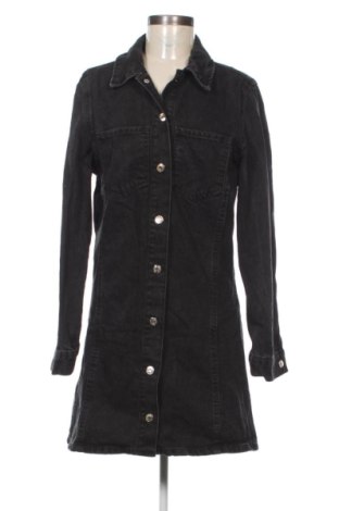 Kleid Denim Co., Größe L, Farbe Grau, Preis 25,99 €