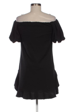 Sukienka Denny Rose, Rozmiar M, Kolor Czarny, Cena 220,99 zł