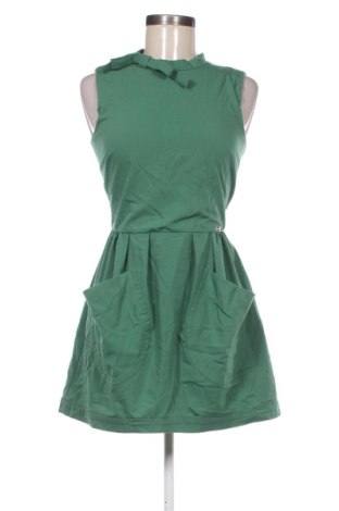 Sukienka Denny Rose, Rozmiar S, Kolor Zielony, Cena 220,99 zł
