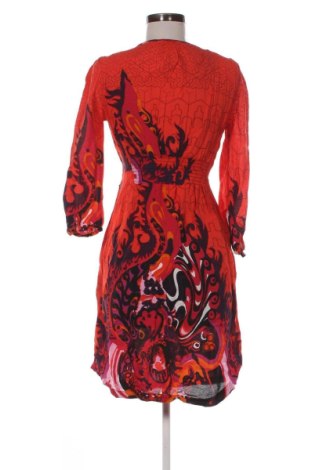 Kleid Dept, Größe M, Farbe Mehrfarbig, Preis 25,00 €