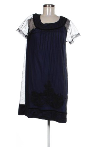 Šaty  Derhy, Veľkosť L, Farba Čierna, Cena  42,00 €