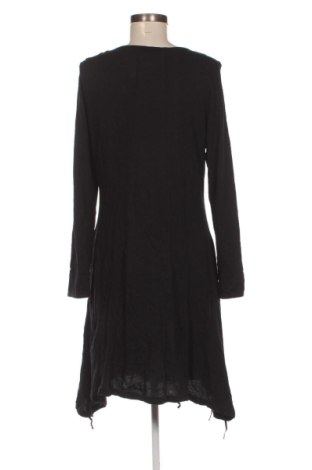 Kleid Design By Kappahl, Größe XL, Farbe Schwarz, Preis 31,99 €