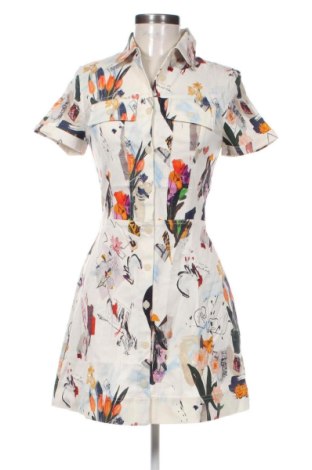 Kleid Desigual, Größe S, Farbe Mehrfarbig, Preis € 96,00