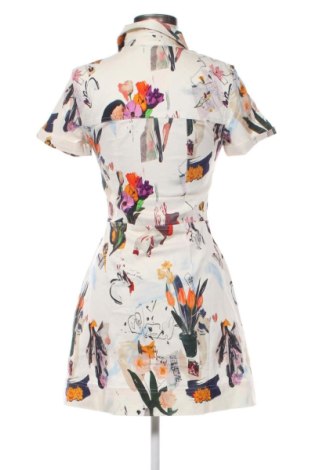 Kleid Desigual, Größe S, Farbe Mehrfarbig, Preis € 96,00