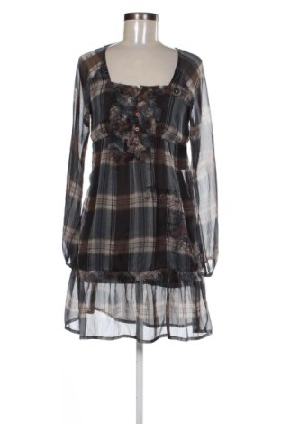 Рокля Desigual, Размер S, Цвят Многоцветен, Цена 42,01 €