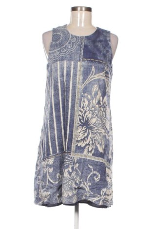 Šaty  Desigual, Veľkosť L, Farba Viacfarebná, Cena  49,95 €