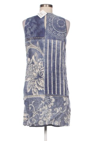 Šaty  Desigual, Veľkosť L, Farba Viacfarebná, Cena  49,95 €