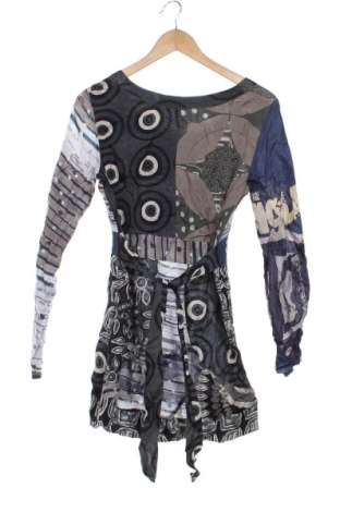 Рокля Desigual, Размер L, Цвят Многоцветен, Цена 42,43 €