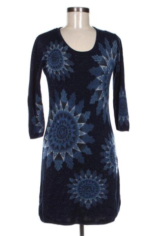 Kleid Desigual, Größe L, Farbe Mehrfarbig, Preis € 54,99