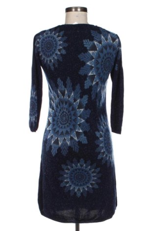 Kleid Desigual, Größe L, Farbe Mehrfarbig, Preis € 54,99