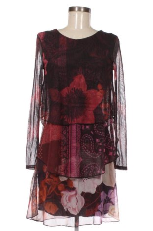 Sukienka Desigual, Rozmiar S, Kolor Kolorowy, Cena 220,99 zł