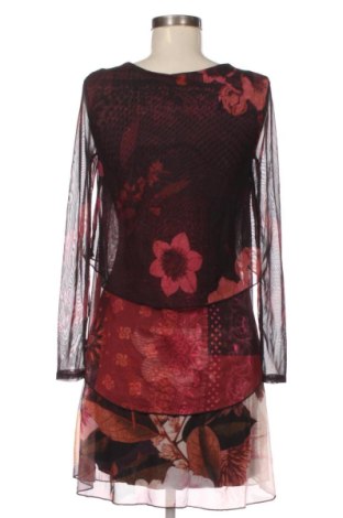 Sukienka Desigual, Rozmiar S, Kolor Kolorowy, Cena 220,99 zł