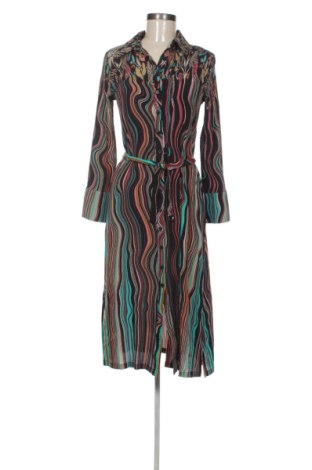 Sukienka Desigual, Rozmiar S, Kolor Kolorowy, Cena 225,06 zł