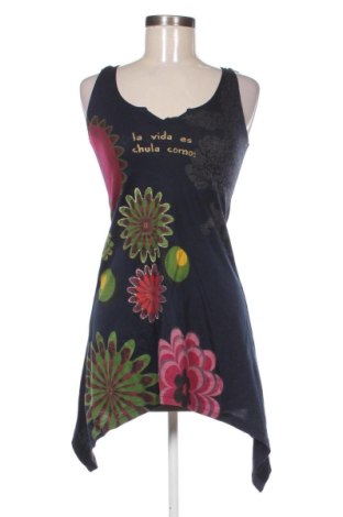 Sukienka Desigual, Rozmiar XS, Kolor Kolorowy, Cena 225,10 zł