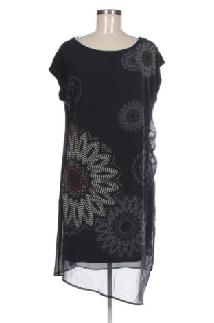 Рокля Desigual, Размер XL, Цвят Многоцветен, Цена 42,43 €