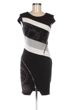 Sukienka Desigual, Rozmiar M, Kolor Kolorowy, Cena 606,42 zł