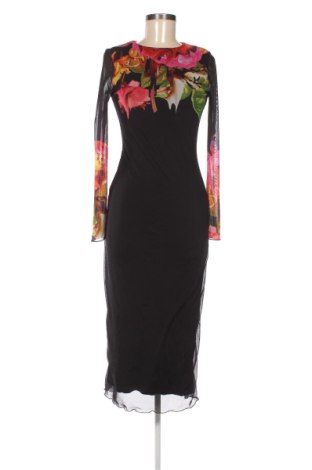 Sukienka Desigual, Rozmiar L, Kolor Kolorowy, Cena 220,99 zł