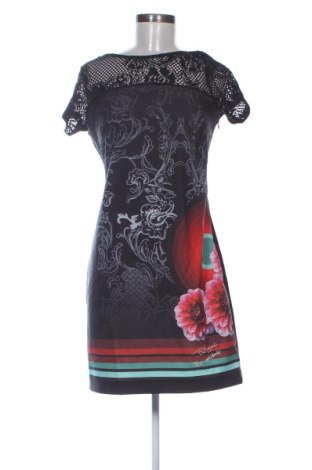 Рокля Desigual, Размер M, Цвят Многоцветен, Цена 42,43 €