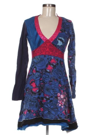 Рокля Desigual, Размер XL, Цвят Многоцветен, Цена 42,43 €