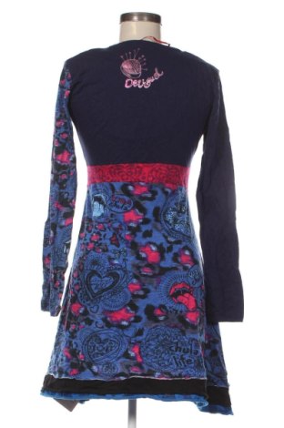Рокля Desigual, Размер XL, Цвят Многоцветен, Цена 42,43 €