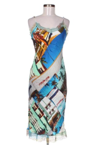 Рокля Desigual, Размер M, Цвят Многоцветен, Цена 113,17 €