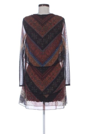 Рокля Desigual, Размер M, Цвят Многоцветен, Цена 42,43 €