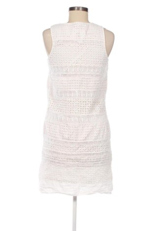 Рокля Desigual, Размер S, Цвят Екрю, Цена 42,00 €