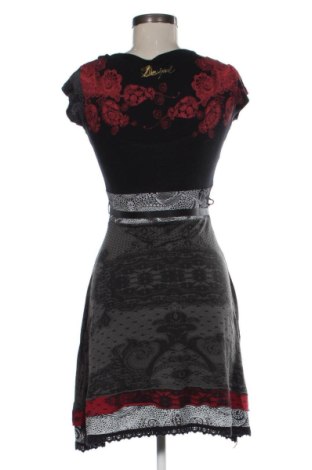 Рокля Desigual, Размер XS, Цвят Многоцветен, Цена 41,99 €