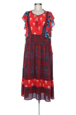 Kleid Desigual, Größe L, Farbe Mehrfarbig, Preis 41,99 €