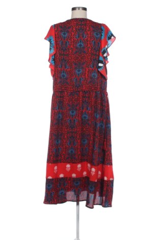 Kleid Desigual, Größe L, Farbe Mehrfarbig, Preis 41,99 €