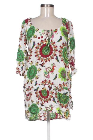 Ruha Desigual, Méret M, Szín Sokszínű, Ár 12 698 Ft