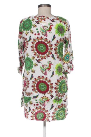 Ruha Desigual, Méret M, Szín Sokszínű, Ár 12 698 Ft