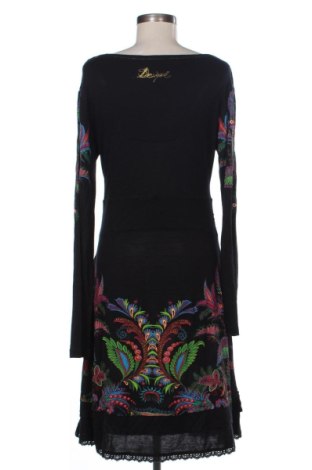 Kleid Desigual, Größe M, Farbe Mehrfarbig, Preis 54,99 €