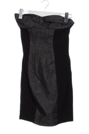 Šaty  Diesel, Veľkosť S, Farba Čierna, Cena  87,00 €