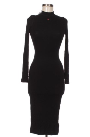 Šaty  Diesel, Veľkosť S, Farba Čierna, Cena  259,95 €