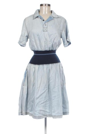 Sukienka Diesel, Rozmiar XS, Kolor Niebieski, Cena 466,19 zł