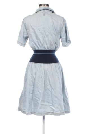 Sukienka Diesel, Rozmiar XS, Kolor Niebieski, Cena 466,19 zł