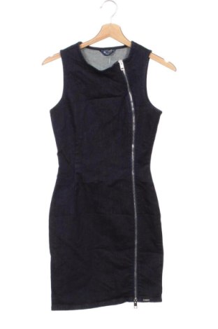 Šaty  Diesel, Velikost XS, Barva Modrá, Cena  2 599,00 Kč