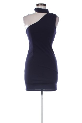 Kleid Diffuse, Größe S, Farbe Blau, Preis € 37,40