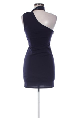 Kleid Diffuse, Größe S, Farbe Blau, Preis € 37,40