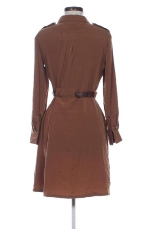 Рокля Dixie, Размер M, Цвят Кафяв, Цена 32,72 €