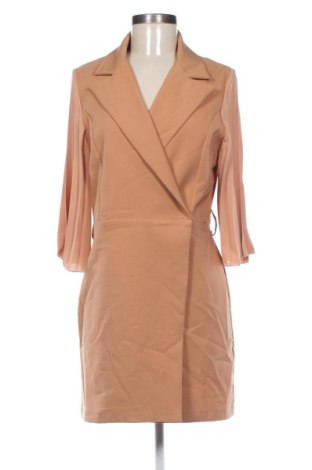 Kleid Dixie, Größe M, Farbe Beige, Preis 187,99 €